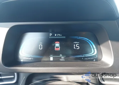 2026 Hyundai Elantra Se из США, поврежденный, VIN KMHLL4DG8TU100116